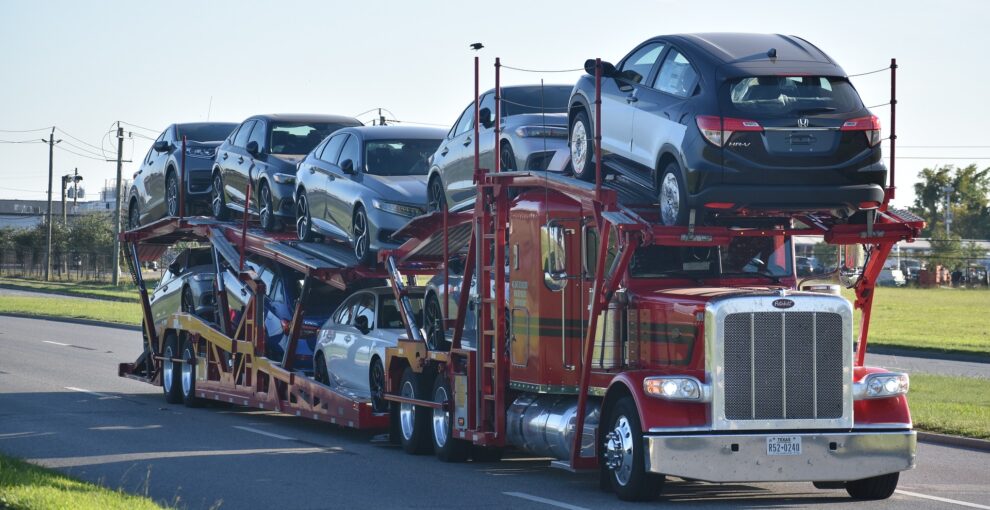 Our Car Hauler Review